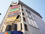 日神デュオステージ浅草Ⅱ 6階