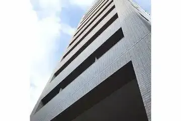 シンシア護国寺の外観