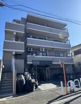 マイキャッスル千川