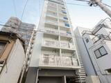プラウドフラット浅草雷門 2階 204