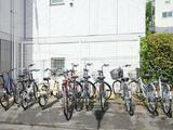 ル・リオン牛込柳町 3階