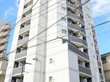ル・リオン牛込柳町 3階