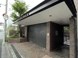 アーバンコートサカスⅢ エントランス