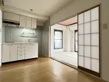 アーバンコートサカスⅢ