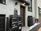 コルク本駒込 その他共有部分
