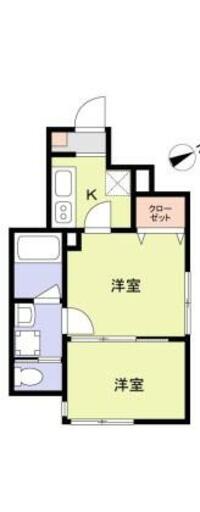 WoodCrest大井Residence