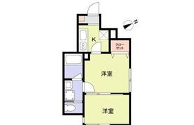 WoodCrest大井Residence