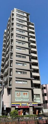 ONE ROOF FLAT TOGOSHI