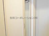 プライムブリス品川旗の台 2階 202