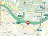 グランド・ガーラ芝公園 8階