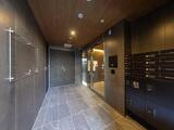 Konomi Soleado Hiroo 4階 401