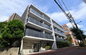 ハーモニーレジデンス板橋シティサイト