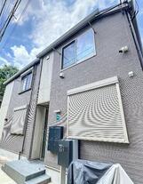 Blume麻布