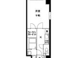 Arban Freude 4階 401 トップ画像