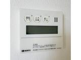 ファーストシティ上落合 8階 0801