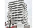 ファーストシティ上落合 8階 0801