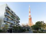 ラフィーヌ芝公園 3階 307