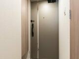 リビオメゾン木場 10階 1001