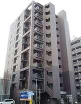 レクセルマンション東陽町