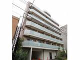 GENOVIA南千住Ⅴskygarden 7階 707