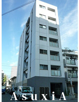 イーストグレイス品川