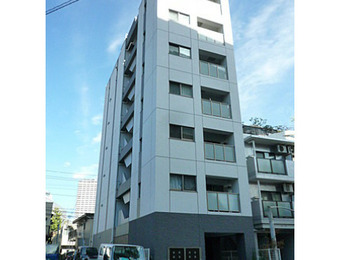 イーストグレイス品川