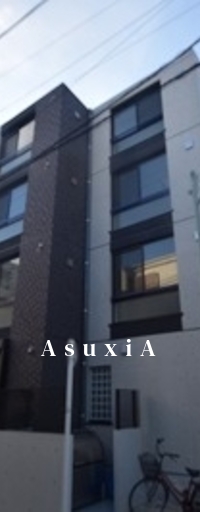 LUORE東品川