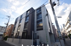 LUORE東品川
