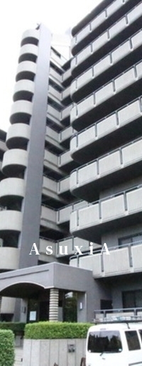 仙台坂アルカディア