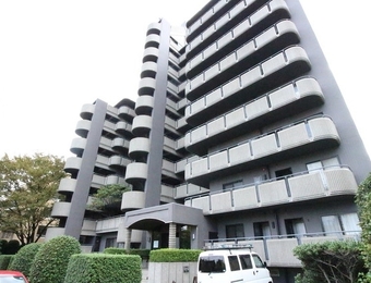 仙台坂アルカディア