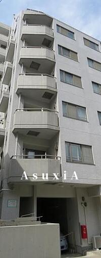 シティオ東大井