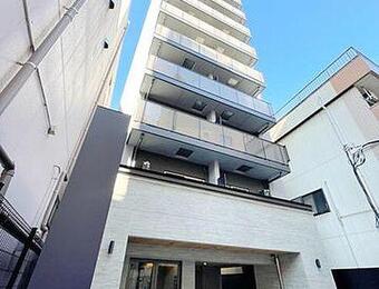 SYFORME大井町Ⅱ