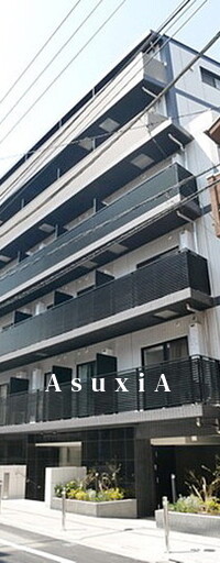 ドムス・スタイル武蔵小山