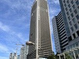 アクティ汐留 32階 3209