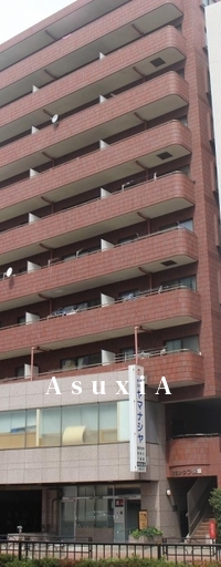 グランウフ保坂