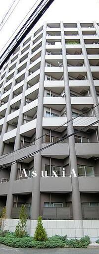 中銀第3目黒マンシオン