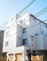 パークヒルズ目黒