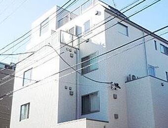 パークヒルズ目黒