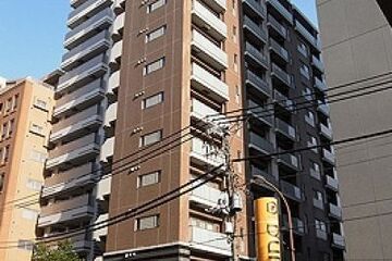 スタジオスウィート品川・五反田の外観