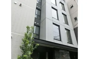 PASEO大崎の外観