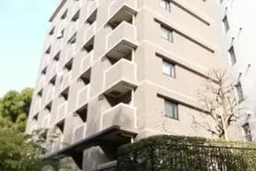 スプリーム九段の外観