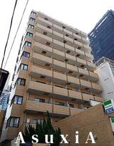 マートルコート三田