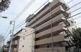 広尾ハイツ
