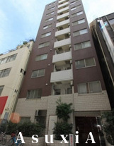 ラグジュアリーアパートメント東日本橋