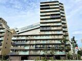 ONE ROOF RESIDENCE KIBA EAST 4階 406