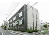 LIBR GRANT 都立大学 2階 202