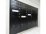 ウェルスクエアイズム文京小日向 2階 203
