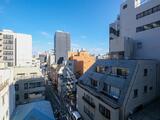 nido MOTOASAKUSA 6階 601