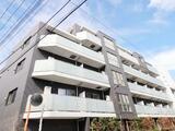 GENOVIA東向島Ⅲskygarden 2階 208