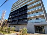 フュージョナル東墨田 6階 601